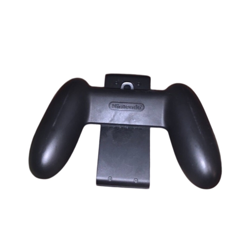 Nintendo‎ Black Controller Grip